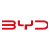 Used BYD for sale in Stoke on Test