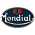 FB MONDIAL brand logo