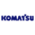 Used KOMATSU for sale in Stoke on Test