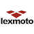 LEXMOTO brand logo